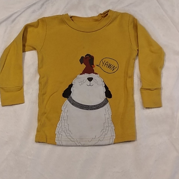 Infants PJ's - Picture 2 of 2